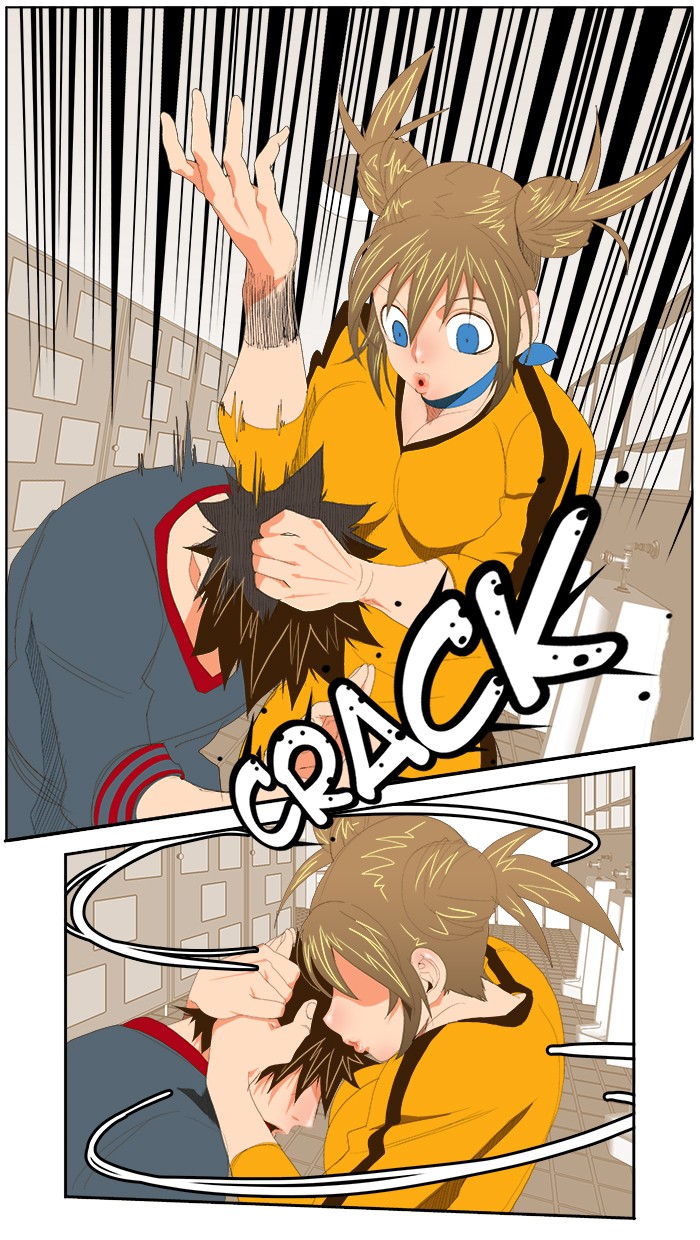 The God of High School Chapter 72 page 26 - Chapter 72: Ep. 72