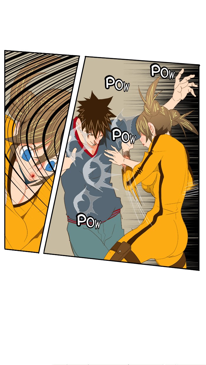 The God of High School Chapter 72 page 28 - Chapter 72: Ep. 72