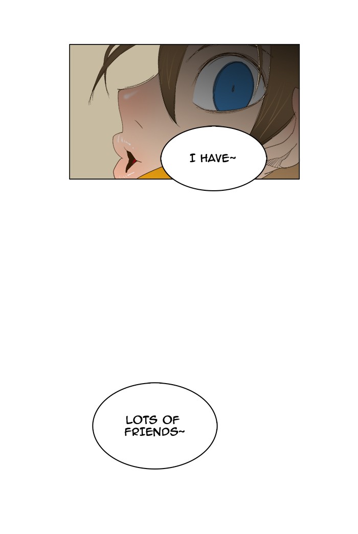 The God of High School Chapter 72 page 39 - Chapter 72: Ep. 72