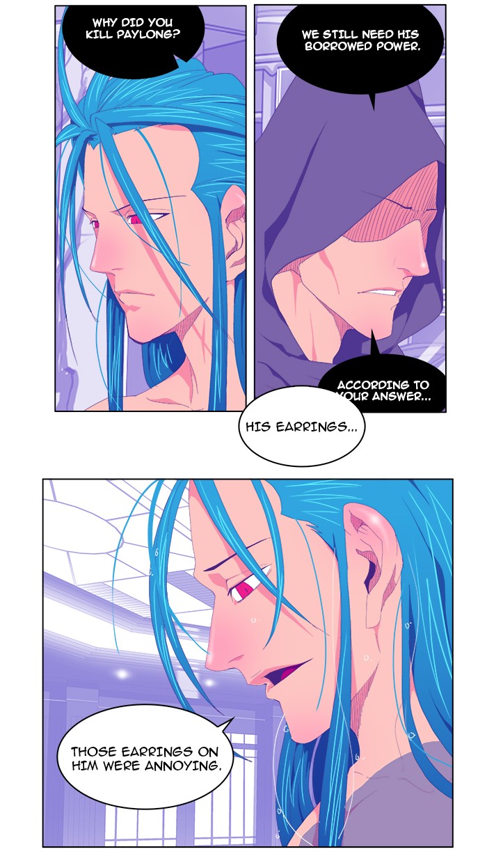 The God of High School Chapter 72 page 4 - Chapter 72: Ep. 72