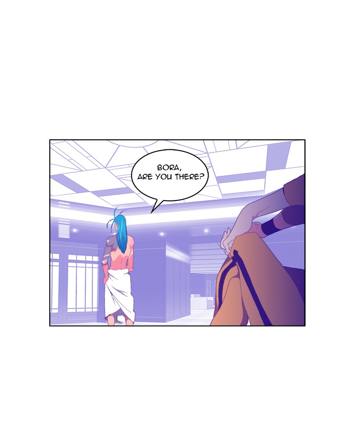 The God of High School Chapter 72 page 8 - Chapter 72: Ep. 72