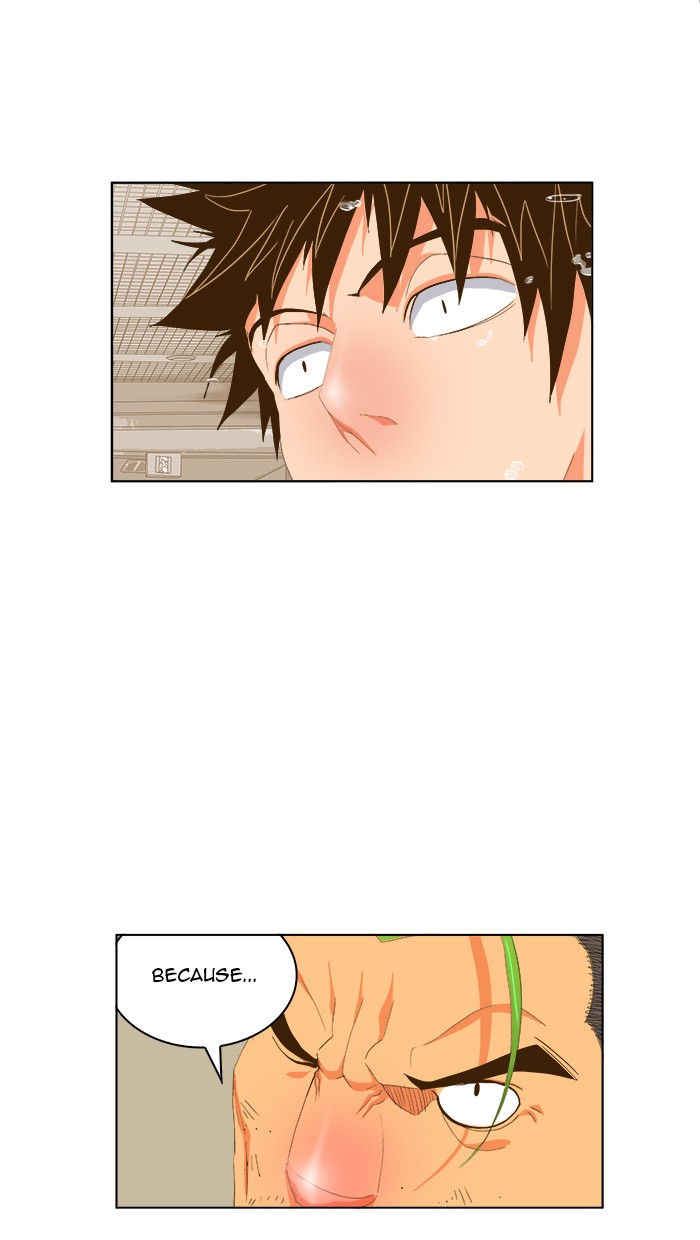 The God of High School Chapter 73 page 13 - Chapter 73: Ep. 73