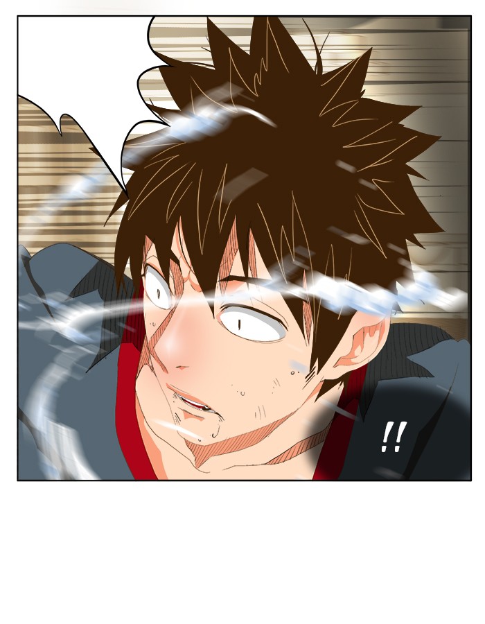 The God of High School Chapter 73 page 15 - Chapter 73: Ep. 73