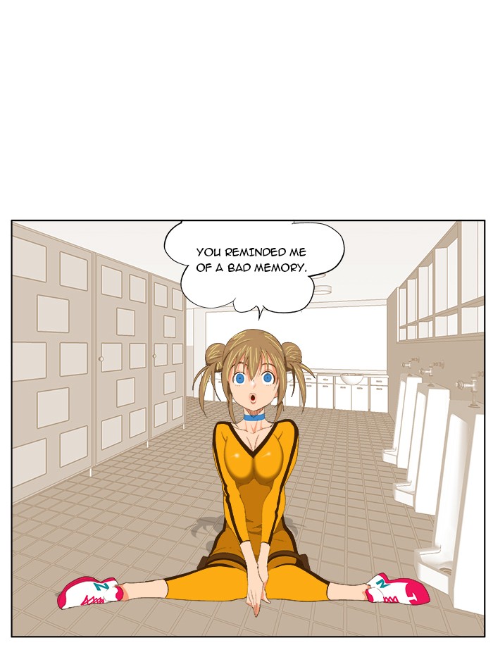The God of High School Chapter 73 page 4 - Chapter 73: Ep. 73