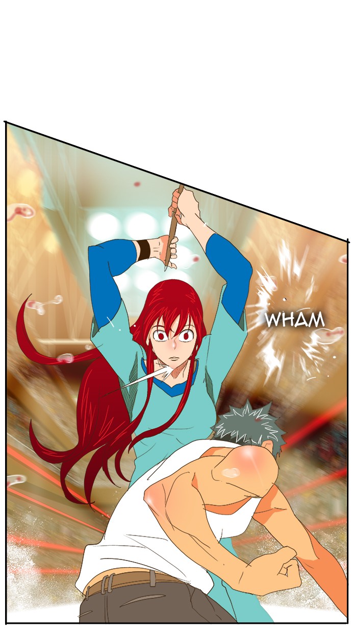 The God of High School Chapter 73 page 44 - Chapter 73: Ep. 73