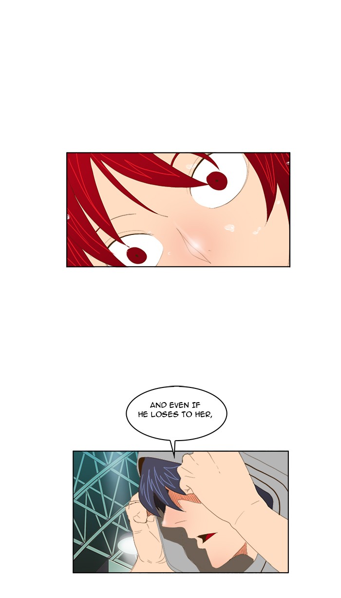 The God of High School Chapter 73 page 45 - Chapter 73: Ep. 73