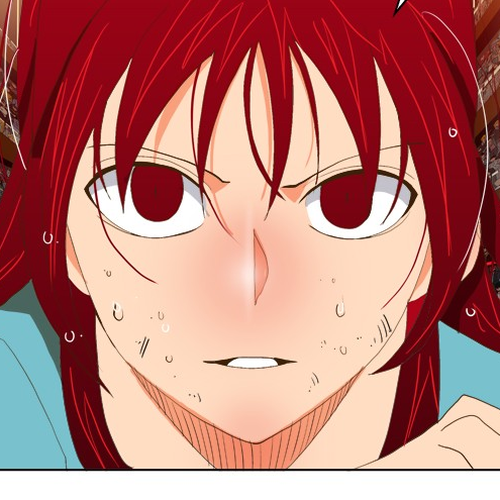 The God of High School Chapter 73: Ep. 73 cover