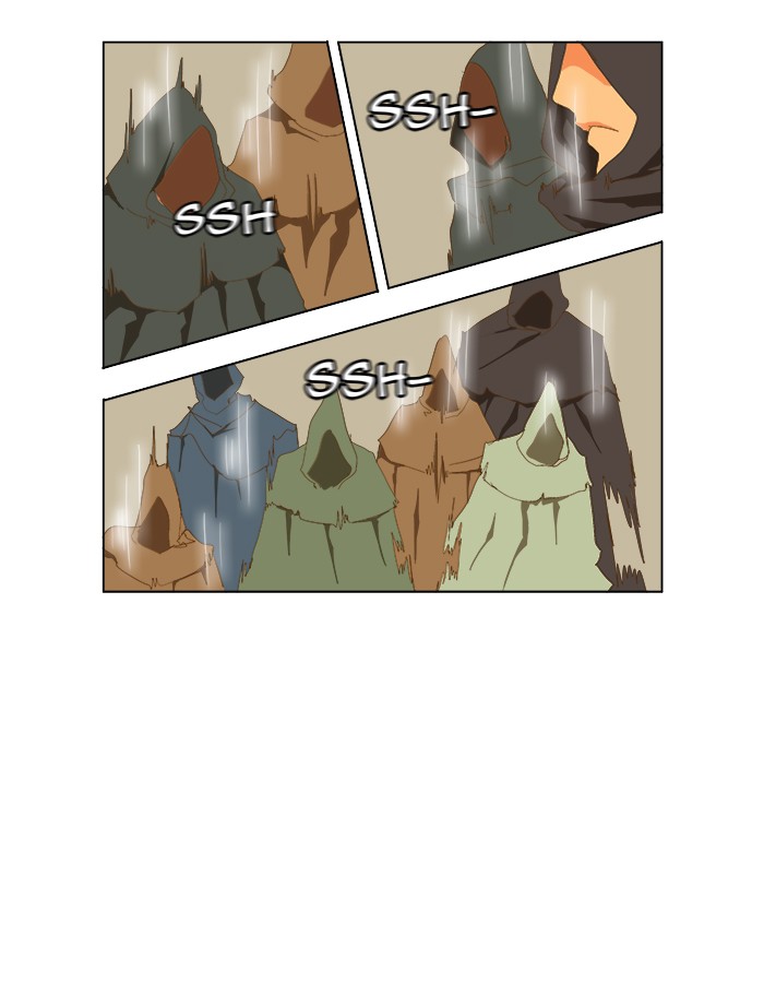 The God of High School Chapter 75 page 27 - Chapter 75: Ep. 75