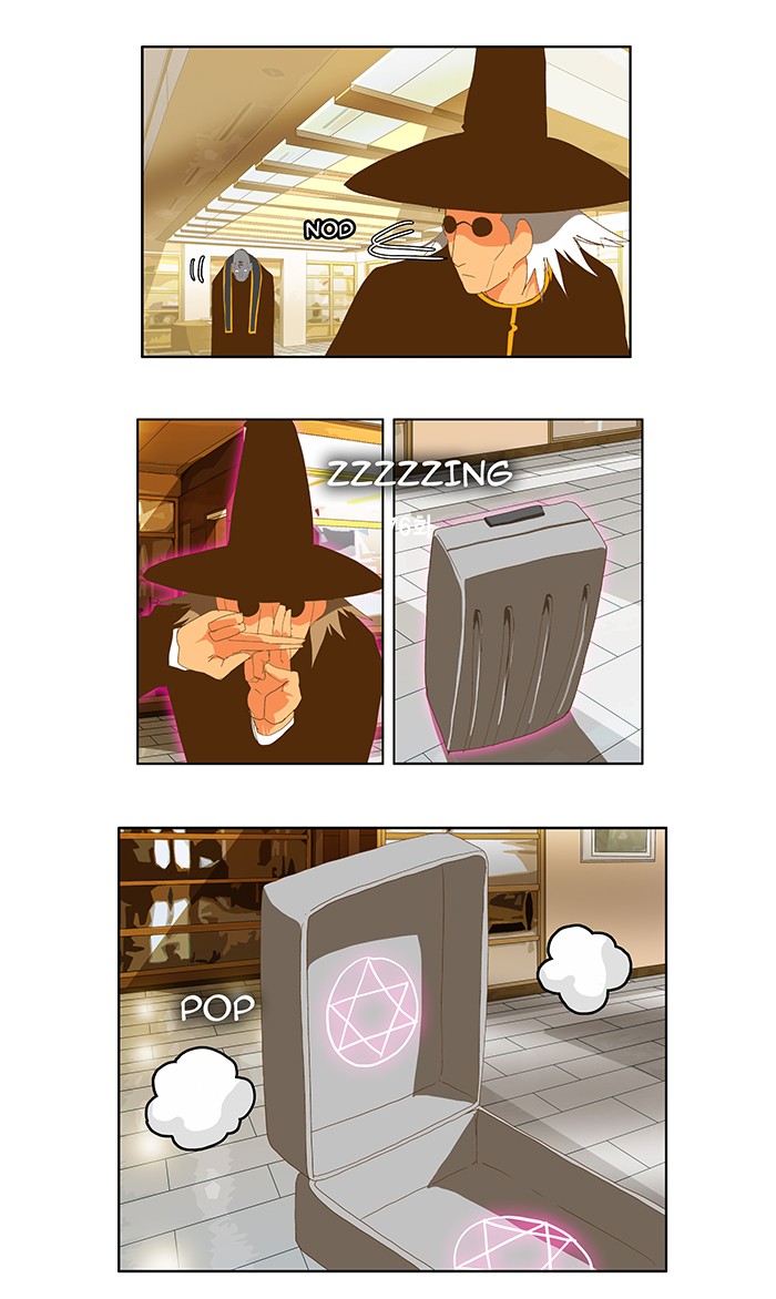 The God of High School Chapter 76 page 2 - Chapter 76: Ep. 76