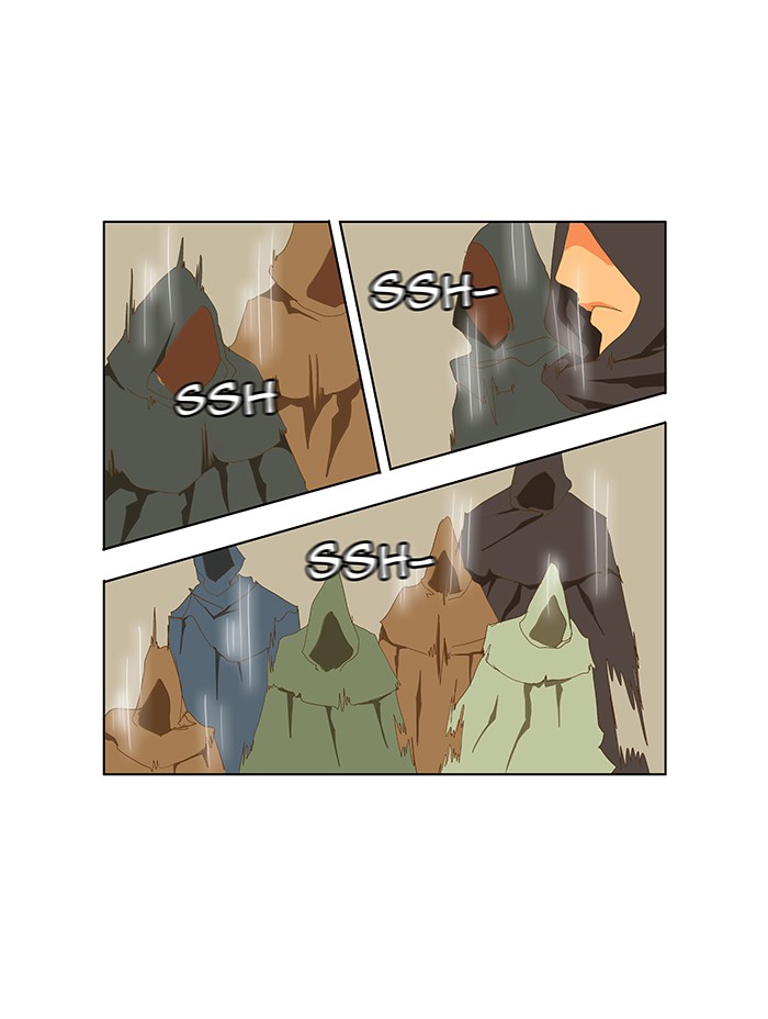 The God of High School Chapter 76 page 3 - Chapter 76: Ep. 76