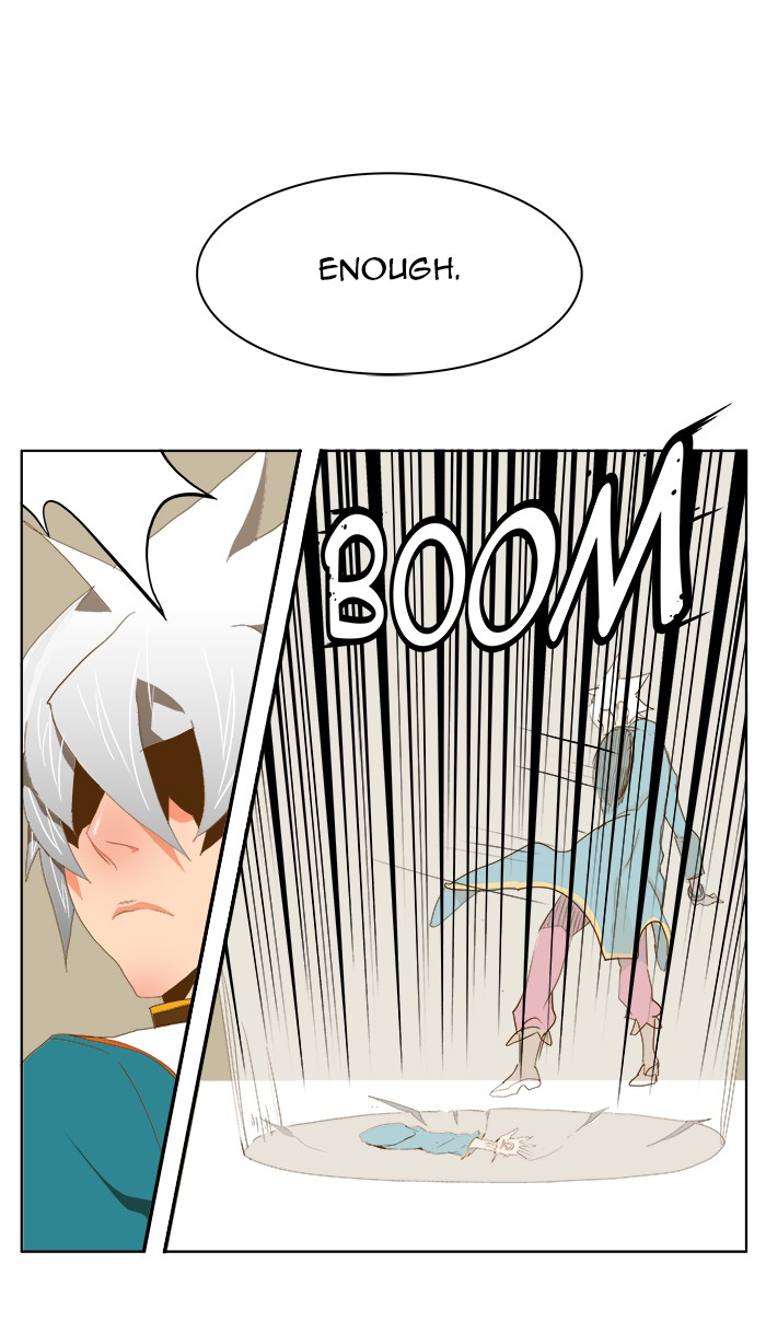 The God of High School Chapter 76 page 42 - Chapter 76: Ep. 76