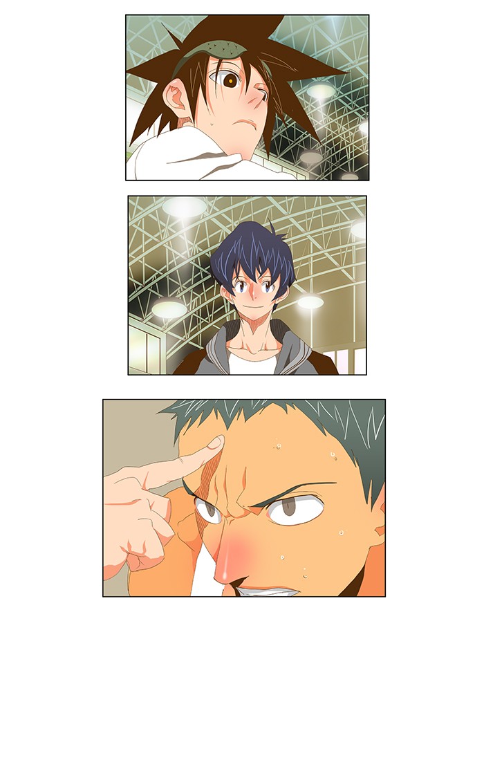The God of High School Chapter 77 page 2 - Chapter 77: Ep. 77