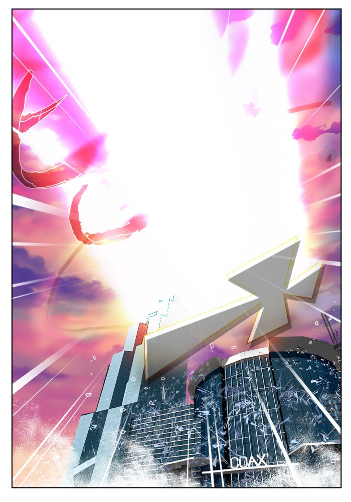 The God of High School Chapter 77 page 35 - Chapter 77: Ep. 77