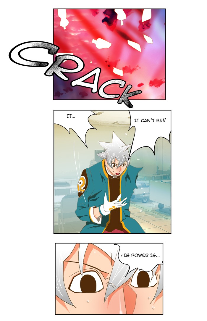 The God of High School Chapter 77 page 36 - Chapter 77: Ep. 77