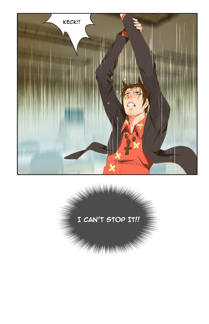 The God of High School Chapter 77 page 42 - Chapter 77: Ep. 77