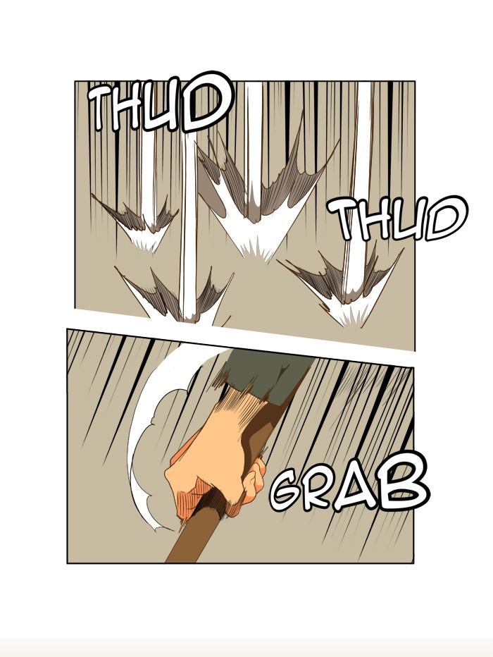 The God of High School Chapter 78 page 13 - Chapter 78: Ep. 78