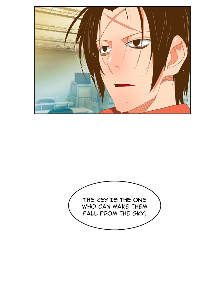 The God of High School Chapter 78 page 46 - Chapter 78: Ep. 78