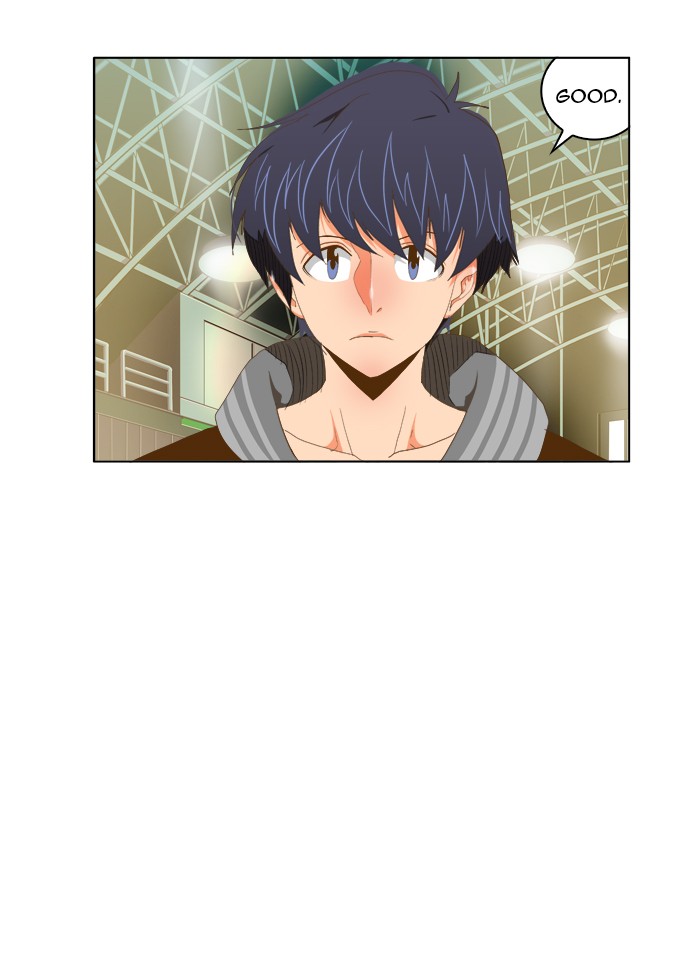 The God of High School Chapter 79 page 19 - Chapter 79: Ep. 79