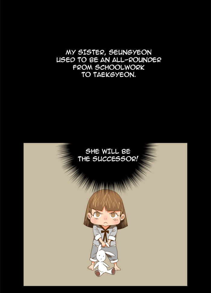 The God of High School Chapter 79 page 25 - Chapter 79: Ep. 79