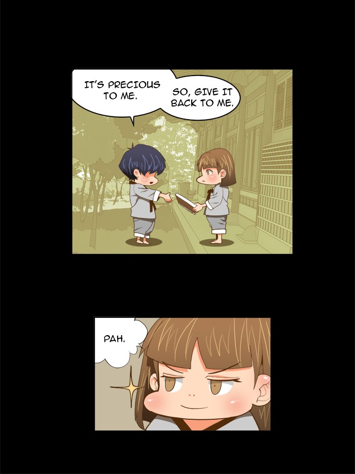 The God of High School Chapter 79 page 27 - Chapter 79: Ep. 79