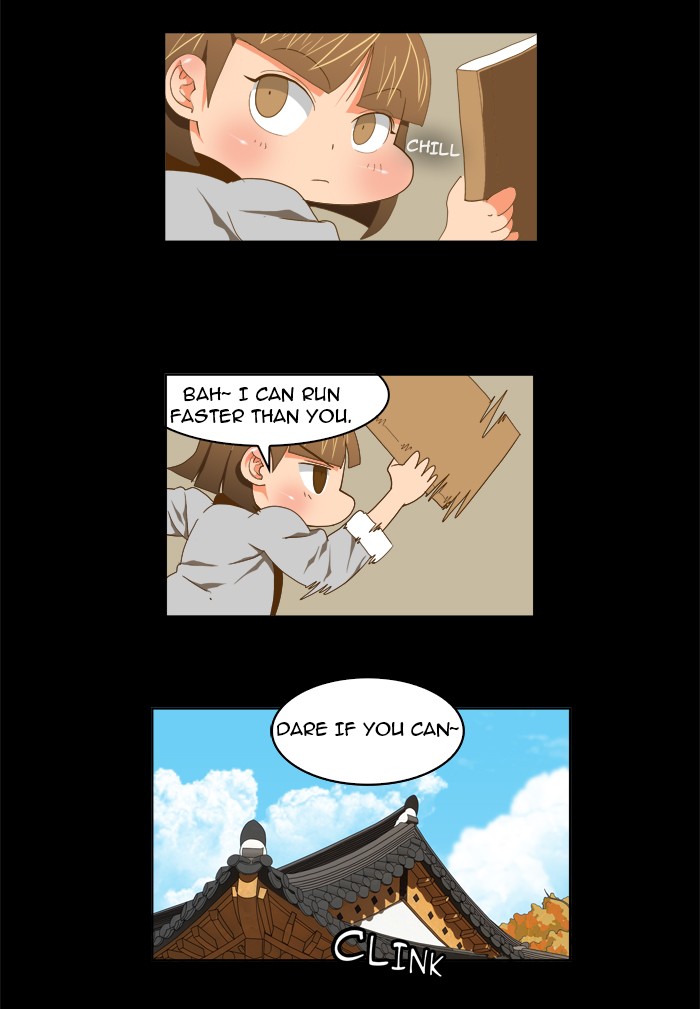 The God of High School Chapter 79 page 29 - Chapter 79: Ep. 79