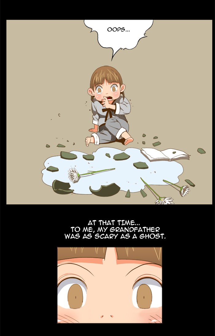 The God of High School Chapter 79 page 30 - Chapter 79: Ep. 79