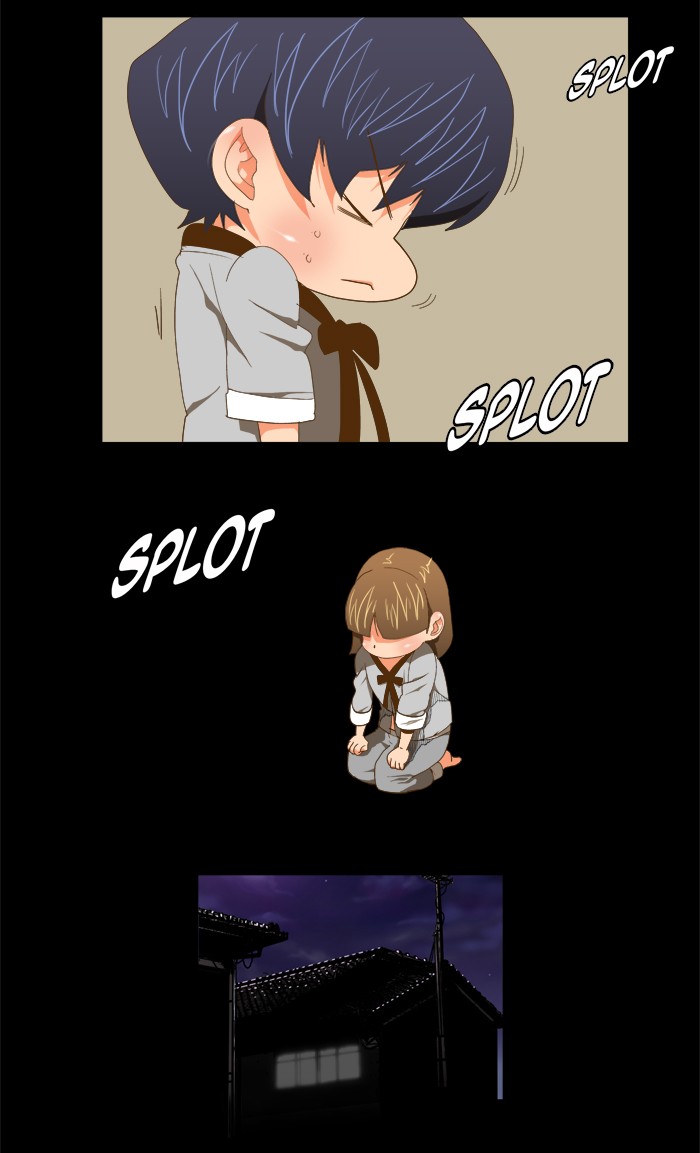 The God of High School Chapter 79 page 37 - Chapter 79: Ep. 79