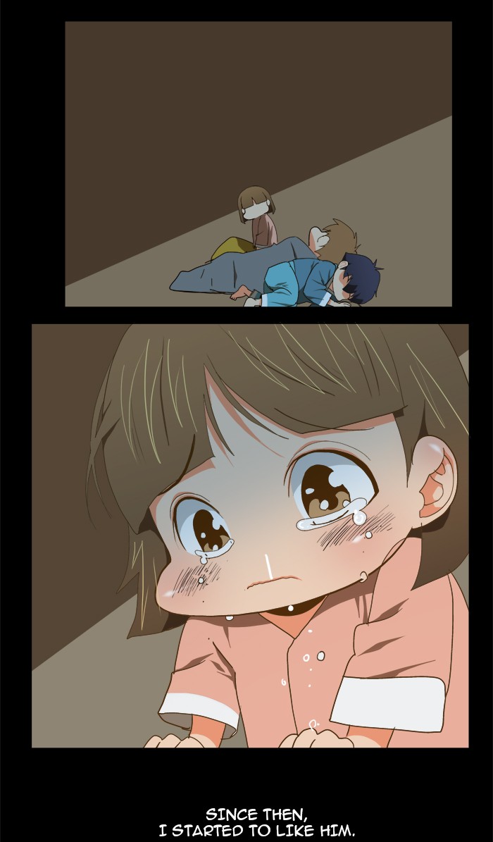The God of High School Chapter 79 page 39 - Chapter 79: Ep. 79