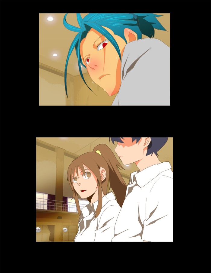 The God of High School Chapter 79 page 43 - Chapter 79: Ep. 79
