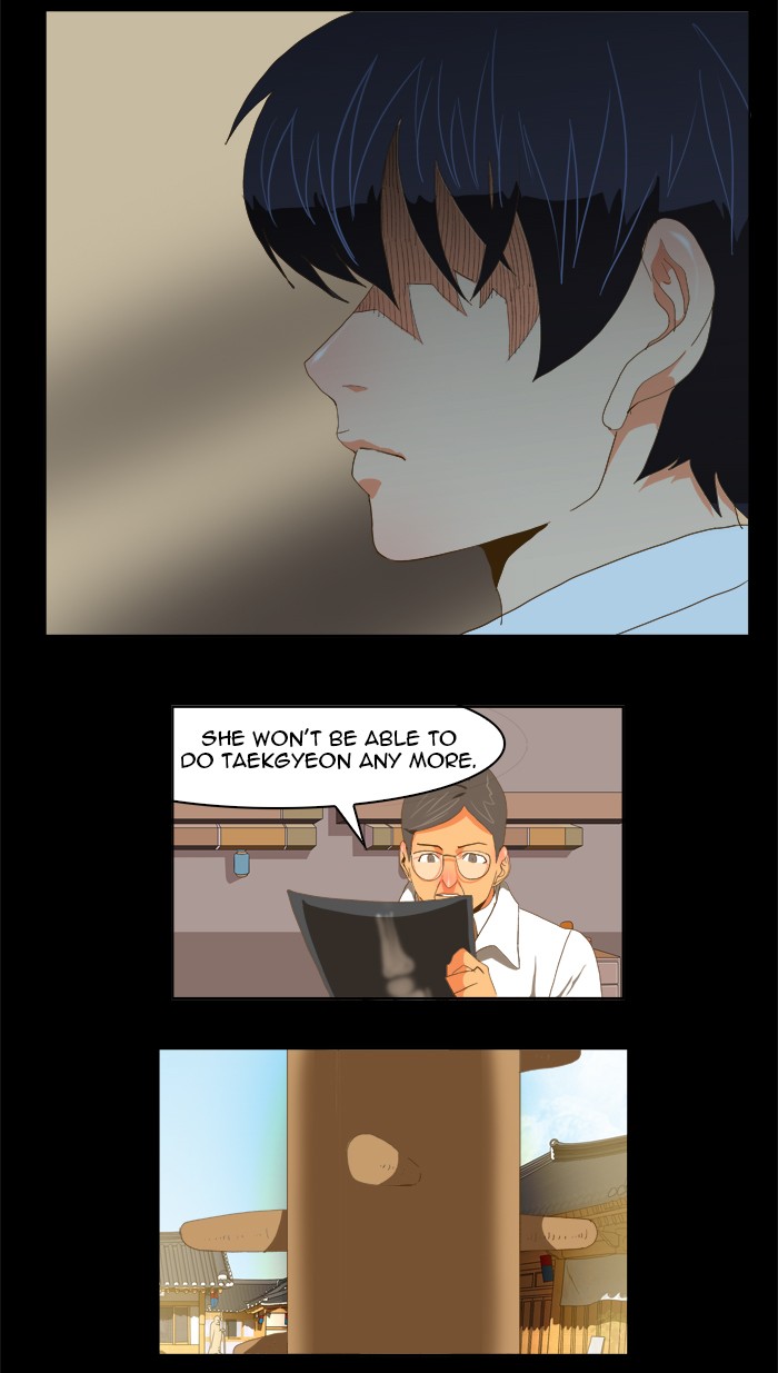 The God of High School Chapter 79 page 44 - Chapter 79: Ep. 79