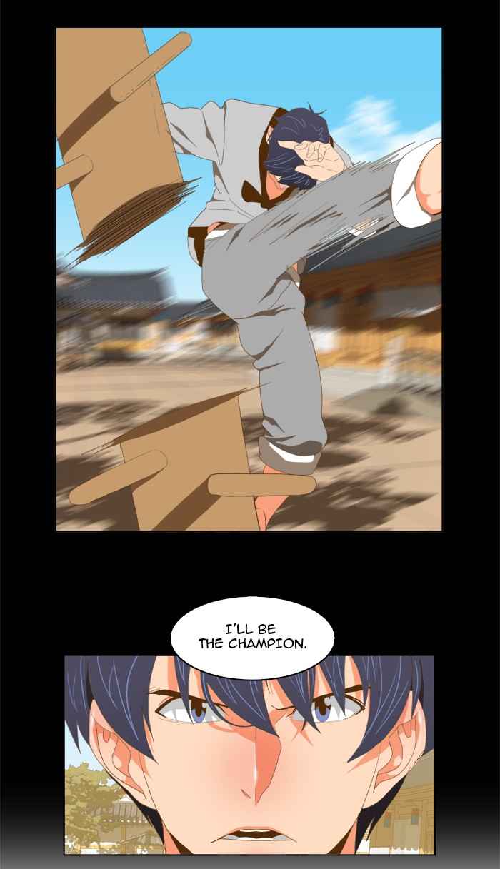 The God of High School Chapter 79 page 46 - Chapter 79: Ep. 79