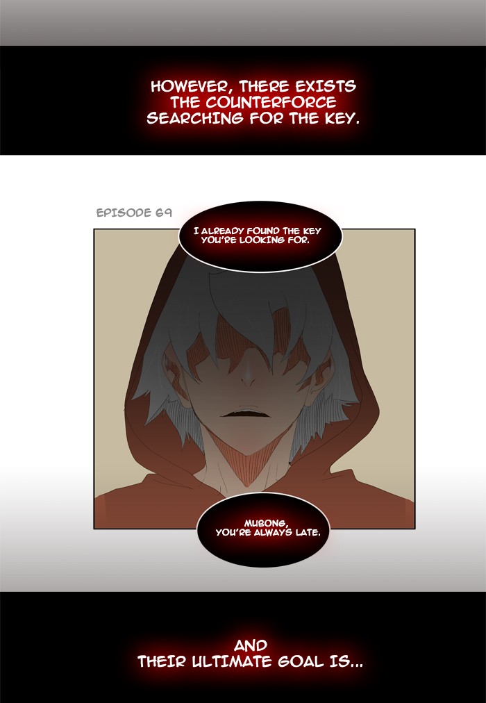 The God of High School Chapter 79 page 6 - Chapter 79: Ep. 79