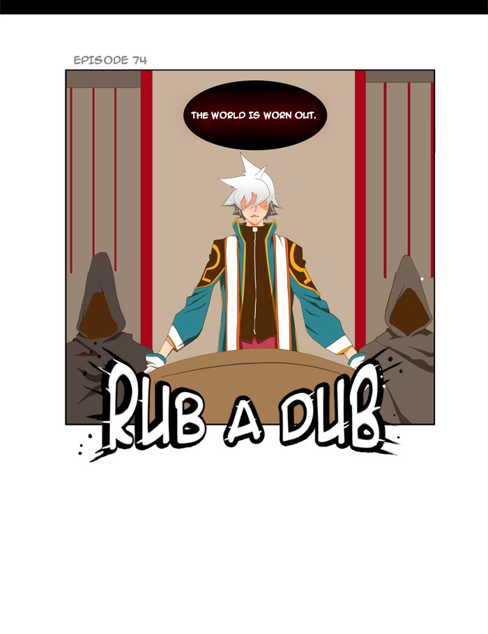 The God of High School Chapter 79 page 7 - Chapter 79: Ep. 79