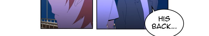 The God of High School Chapter 8 page 20 - Chapter 8: Ep. 8