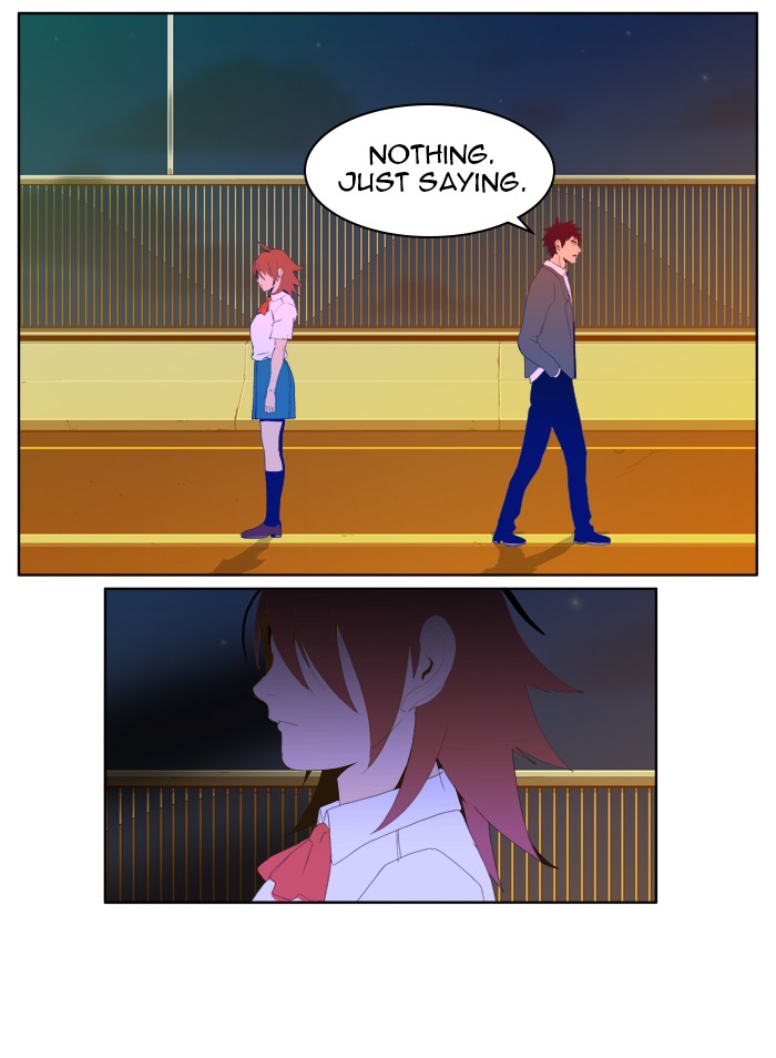 The God of High School Chapter 8 page 22 - Chapter 8: Ep. 8
