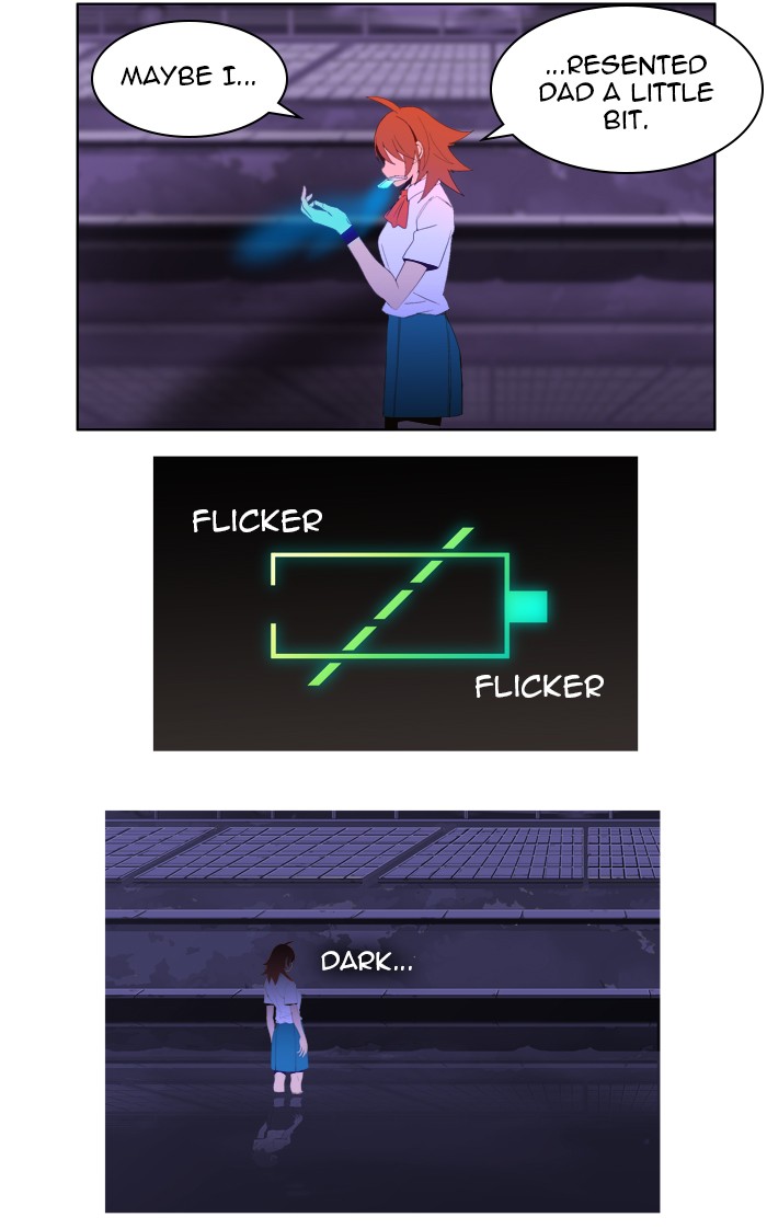 The God of High School Chapter 8 page 26 - Chapter 8: Ep. 8