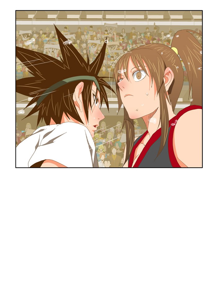 The God of High School Chapter 80 page 18 - Chapter 80: Ep. 80