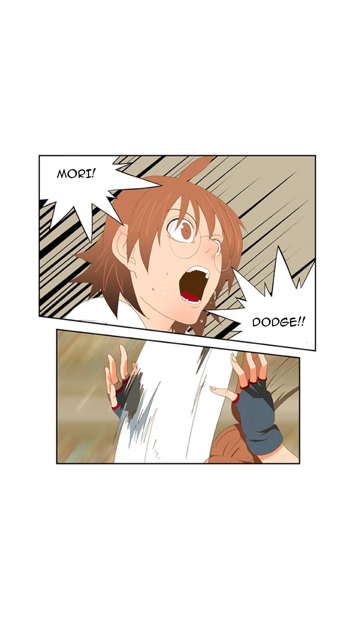 The God of High School Chapter 80 page 30 - Chapter 80: Ep. 80