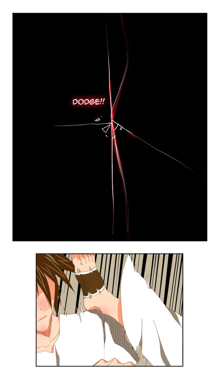 The God of High School Chapter 80 page 31 - Chapter 80: Ep. 80