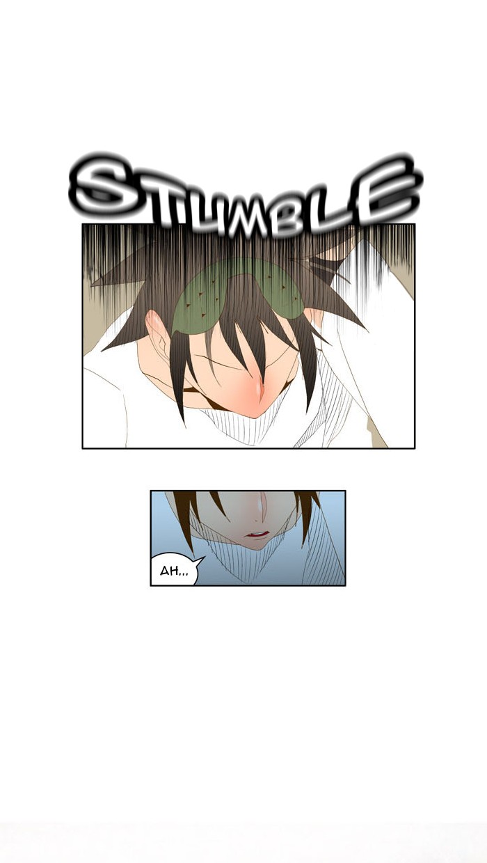 The God of High School Chapter 80 page 33 - Chapter 80: Ep. 80