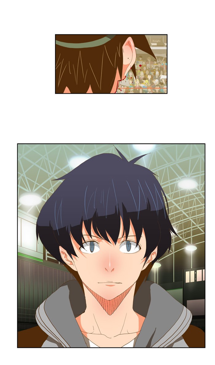 The God of High School Chapter 80 page 49 - Chapter 80: Ep. 80
