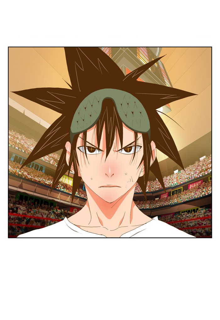 The God of High School Chapter 80 page 50 - Chapter 80: Ep. 80