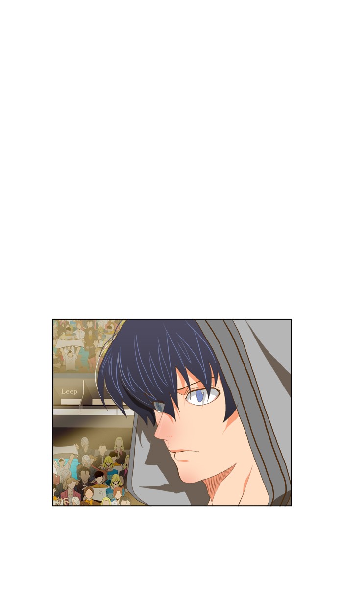 The God of High School Chapter 81 page 14 - Chapter 81: Ep. 81