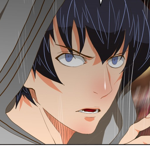 The God of High School Chapter 81: Ep. 81 cover