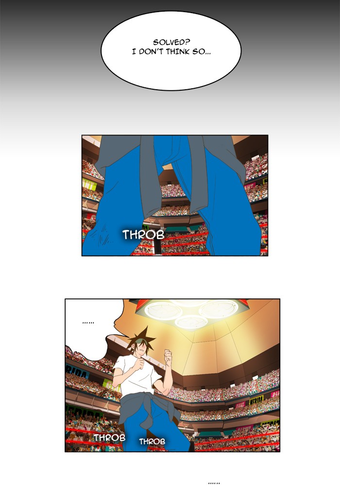 The God of High School Chapter 83 page 48 - Chapter 83: Ep. 83