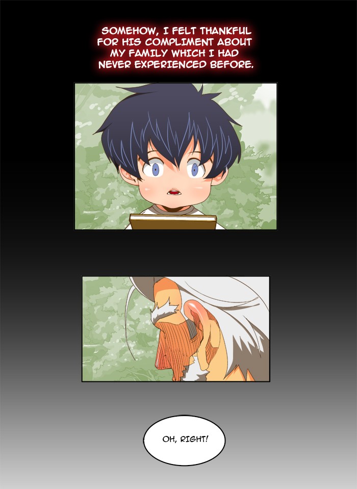 The God of High School Chapter 84 page 10 - Chapter 84: Ep. 84