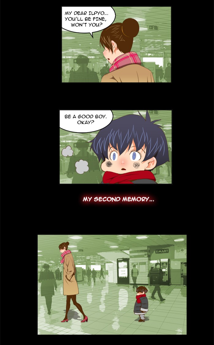 The God of High School Chapter 84 page 2 - Chapter 84: Ep. 84