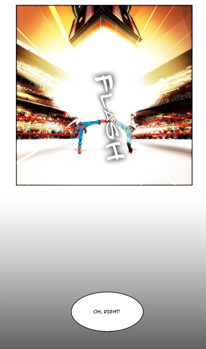 The God of High School Chapter 84 page 59 - Chapter 84: Ep. 84