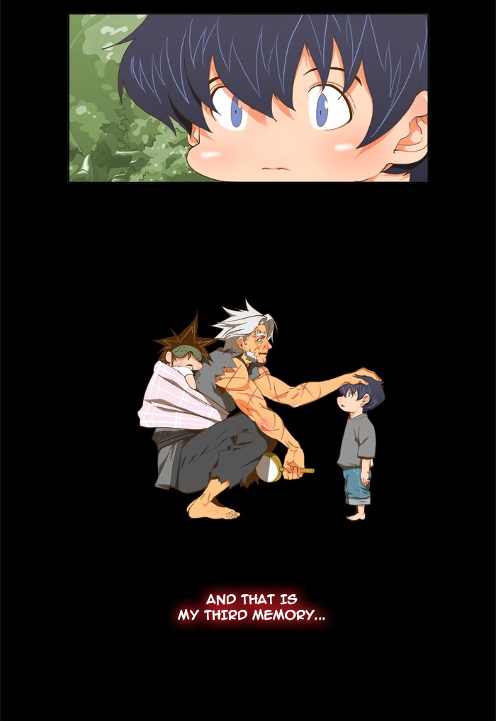 The God of High School Chapter 84 page 6 - Chapter 84: Ep. 84