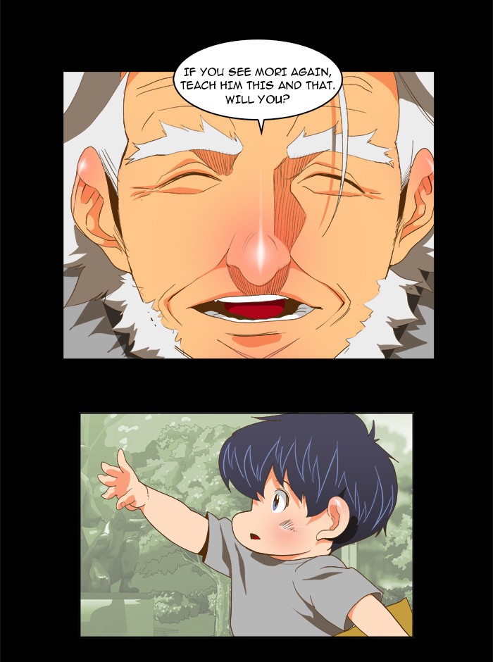 The God of High School Chapter 84 page 62 - Chapter 84: Ep. 84